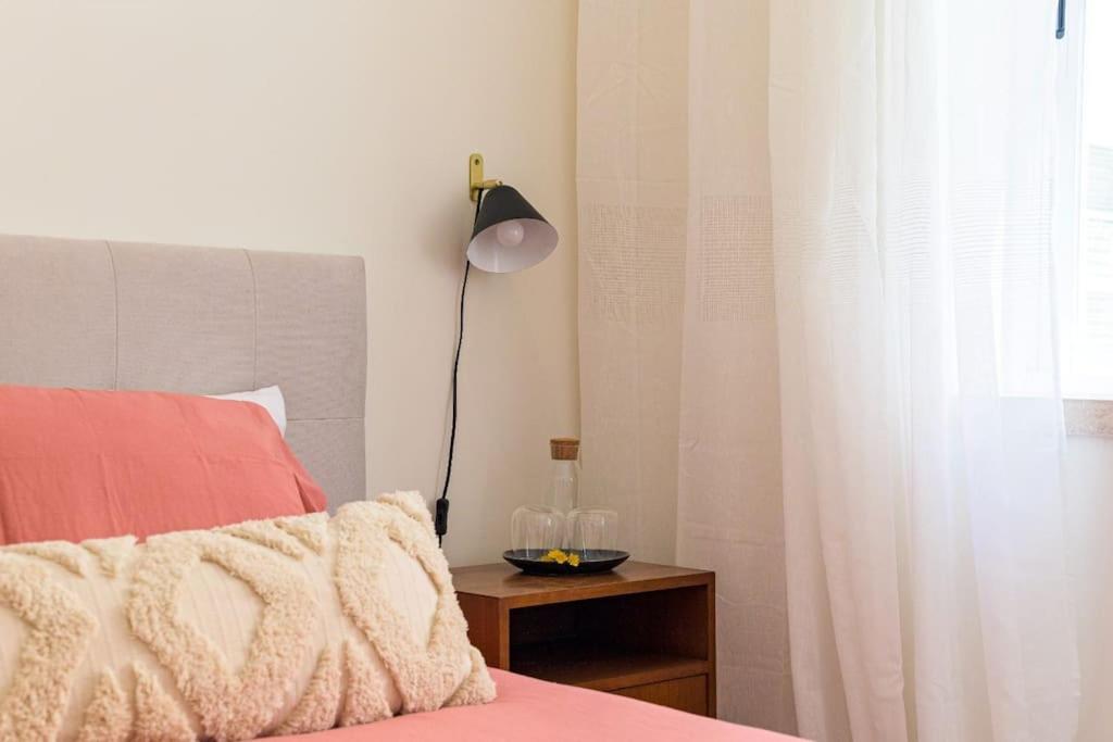 Appartement Amor A Mar à Sesimbra Extérieur photo