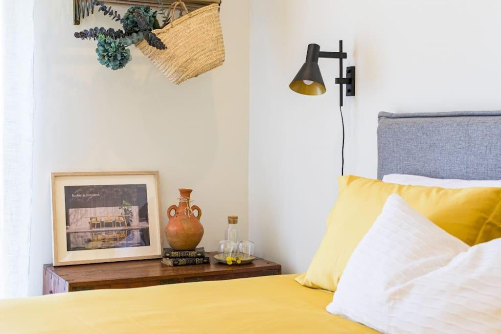 Appartement Amor A Mar à Sesimbra Extérieur photo